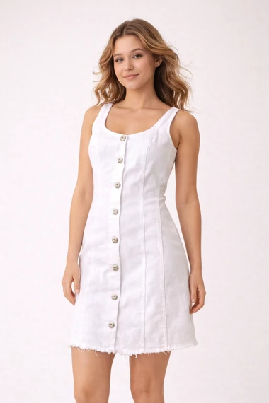 Liu Jo farmer nyári ruha - XXS - 