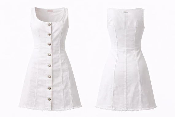 Liu Jo farmer nyári ruha - XXS - 