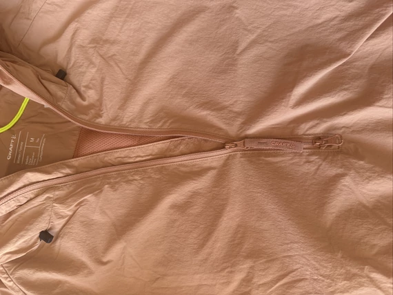 Craft RUN PRO női futókabát M-es Bolti ár: 39.990 Ft