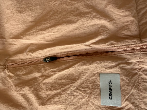 Craft RUN PRO női futókabát M-es Bolti ár: 39.990 Ft