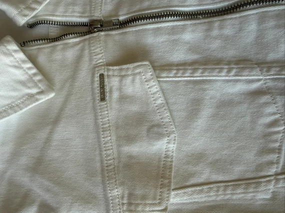 Antony Morato férfi farmerdzseki S-es  Bolti ár: 49.770 Ft