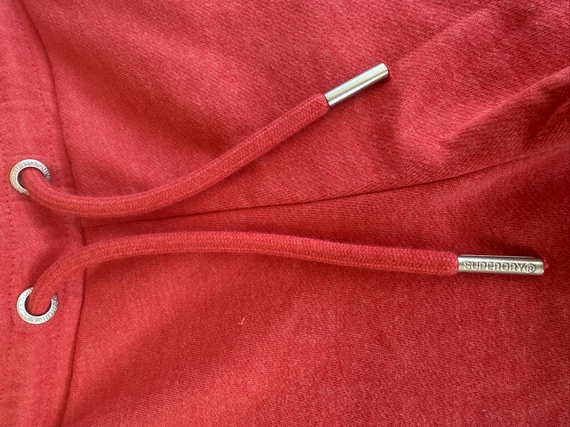 Superdry női short - L -