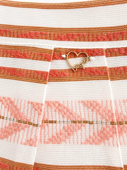 Mayoral mintás alkalmi short - 157 - 