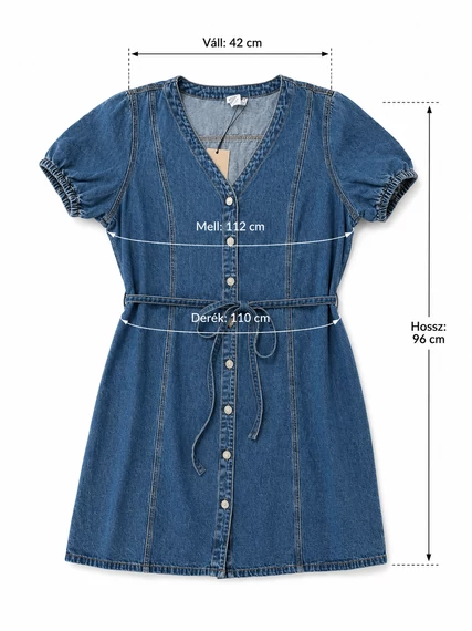 Vero Moda Curve Janet farmer ruha