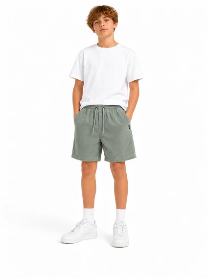 Quiksilver Coast Cord Rövidnadrág - 12y