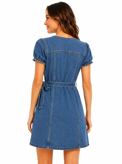 Vero Moda Curve Janet farmer ruha