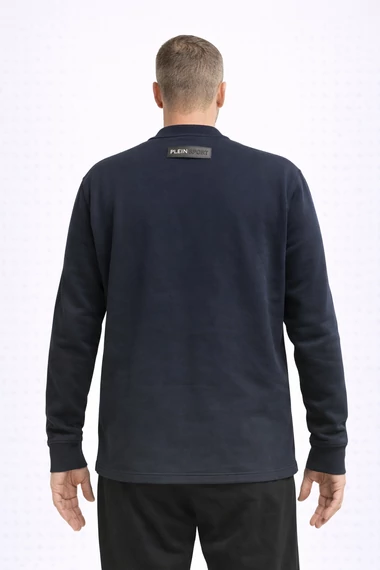 Plein sport - férfi pulóver - XL - (Bolti ár: 78.990 Ft)