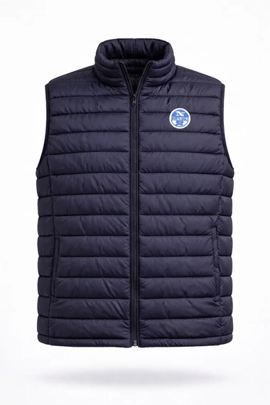 North Sails férfi mellény XXL-es  Bolti ár: 57.000 Ft