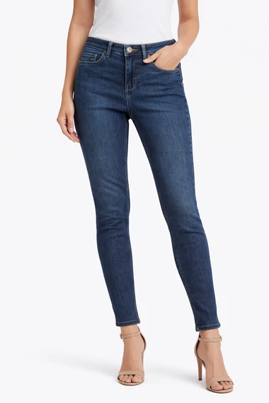 Liu Jo női nadrág - W26, L30 - (Bolti ár: 74.250 Ft)