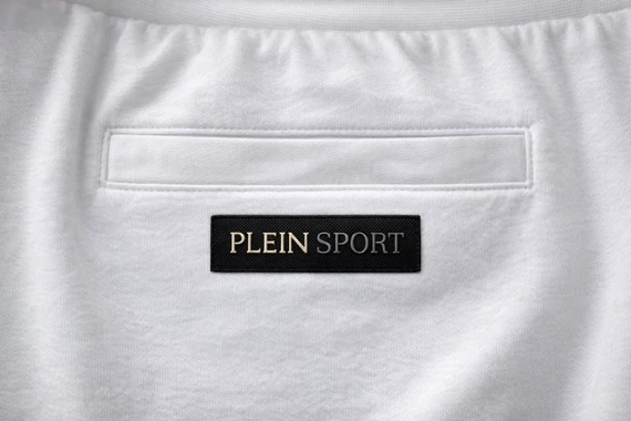 Plein Sport férfi nadrág - L - (Bolti ára: 95.000 Ft)