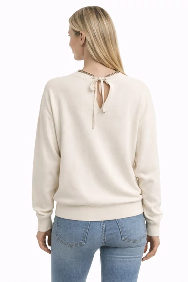 Liu Jo női felső - L - es (Bolti ár: 60.375 Ft)