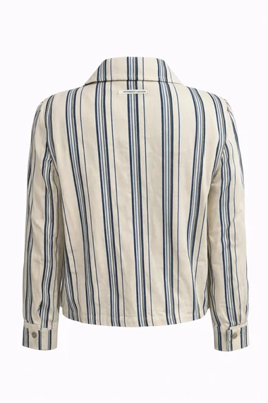 Pepe Jeans női blézer - S-es (Bolti ár: 63.365 Ft)