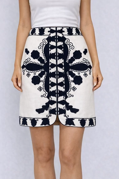 Pepe Jeans szoknya - S - ( Bolti ár: 39.200 Ft)