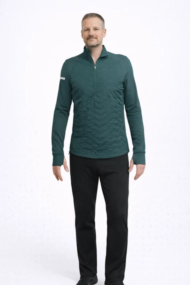 Craft Run Adw - férfi pulóver  -M-es (Bolti ár: 47.750 Ft)