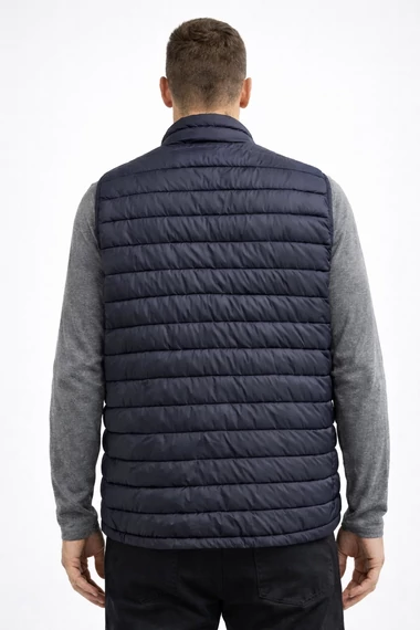 North Sails férfi mellény XXL-es  Bolti ár: 57.000 Ft