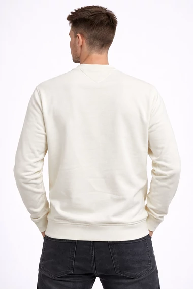 Lyle & Scott  - férfi pulóver - L - (Bolti ár: 38.990 Ft)