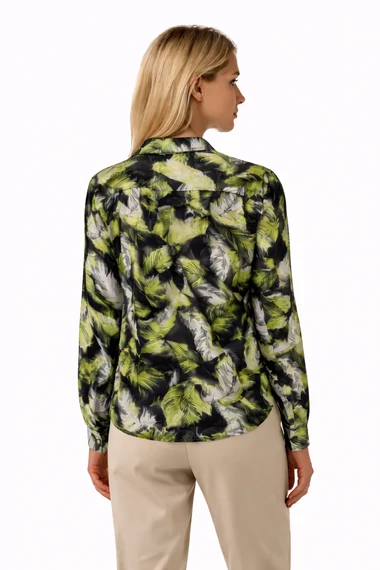 Gaelle Paris női blúz - M - (bolti ár: 44.990 Ft)