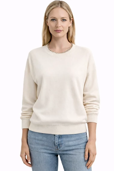 Liu Jo női felső - L - es (Bolti ár: 60.375 Ft)