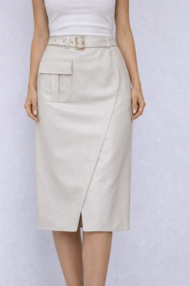 Liu Jo szoknya - 36 - ( Bolti ár: 80.800 Ft)