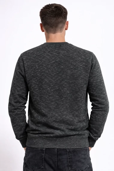 Superdry  - férfi pulóver- XL - (Bolti ár: 26.250 Ft)