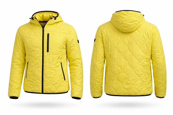 Tom Tailor Férfi átmeneti kabát L-es Bolti ár: 35.250 Ft