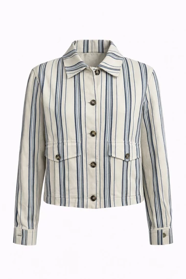 Pepe Jeans női blézer - S-es (Bolti ár: 63.365 Ft)