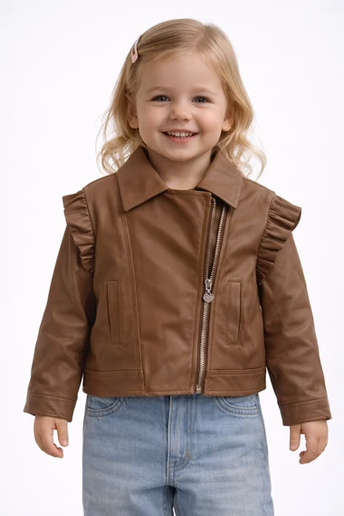 Miss original marines kislány műbőrdzseki  92-es Bolti ár: 27.990 Ft