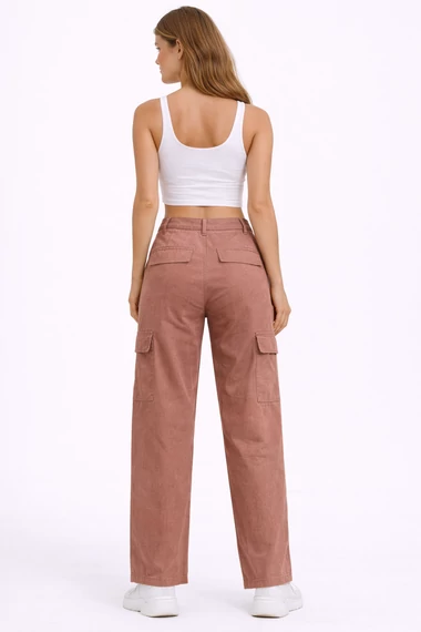 Volcom női nadrág - 27 - ( Bolti ára: 38.000 Ft)