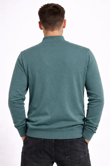 North sails  - férfi pulóver - L- (Bolti ár: 49.660 Ft)