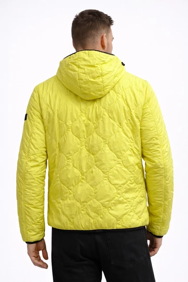 Tom Tailor Férfi átmeneti kabát L-es Bolti ár: 35.250 Ft