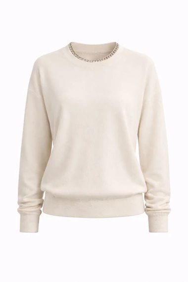 Liu Jo női felső - L - es (Bolti ár: 60.375 Ft)