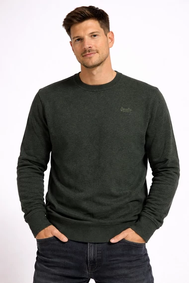 Superdry  - férfi pulóver  - XXXL - (Bolti ár: 26.250 Ft)