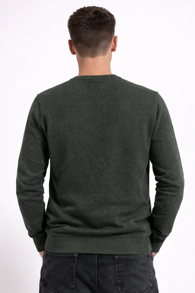 Superdry  - férfi pulóver  - XXXL - (Bolti ár: 26.250 Ft)