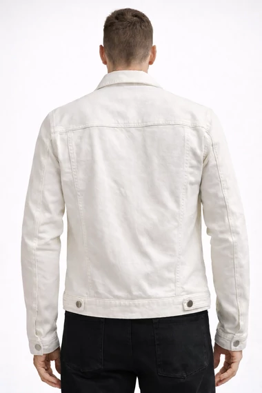 Antony Morato férfi farmerdzseki S-es  Bolti ár: 49.770 Ft