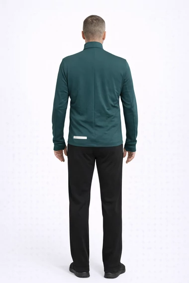 Craft Run Adw - férfi pulóver  -M-es (Bolti ár: 47.750 Ft)