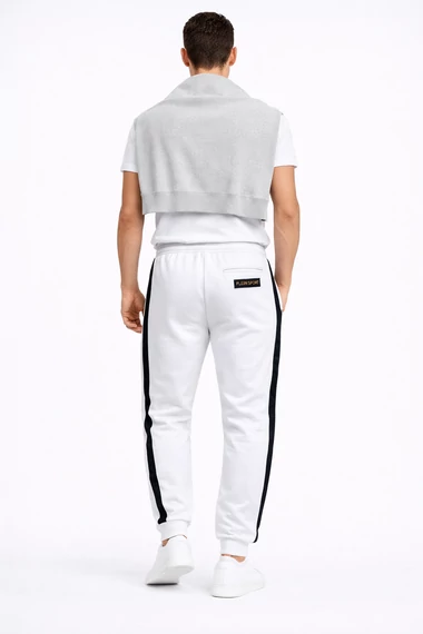 Plein Sport férfi nadrág - L - (Bolti ára: 95.000 Ft)