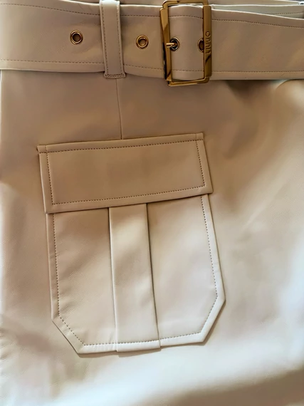 Liu Jo szoknya - 36 - ( Bolti ár: 80.800 Ft)