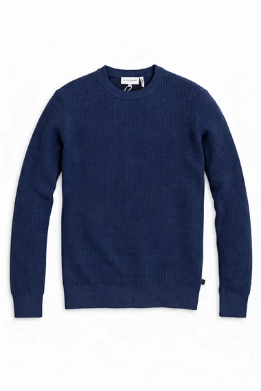 Tom Tailor  - férfi pulóver - M - (Bolti ár: 21.375 Ft)