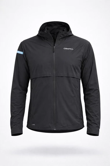 CRAFT RUN PRO férfi futó kabát -  M-es Bolti ár: 59.990 Ft