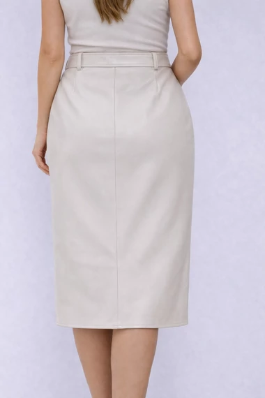 Liu Jo szoknya - 36 - ( Bolti ár: 80.800 Ft)