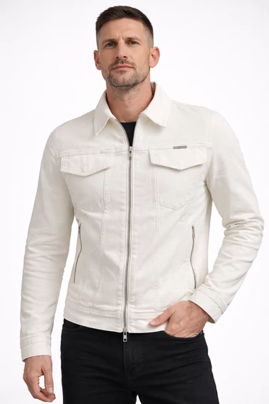 Antony Morato férfi farmerdzseki S-es  Bolti ár: 49.770 Ft