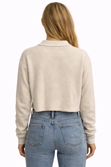 RVCA női felső - S - es (Bolti ár: 13.125 Ft)