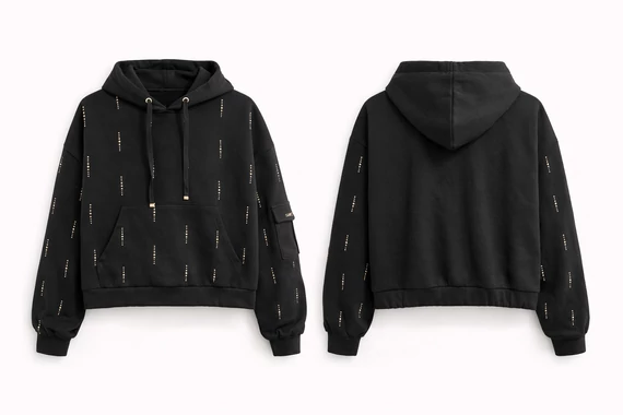 Liu Jo női pulóver - M-es- (Bolti ára: 60.000 Ft)