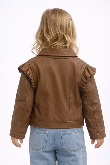 Miss original marines kislány műbőrdzseki  92-es Bolti ár: 27.990 Ft