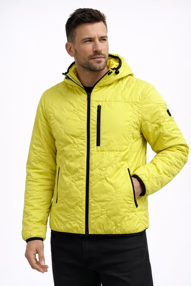 Tom Tailor Férfi átmeneti kabát L-es Bolti ár: 35.250 Ft