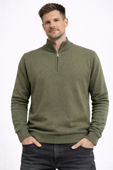 Pepe Jeans  - férfi pulóver - XXL - (Bolti ár: 39.990 Ft)