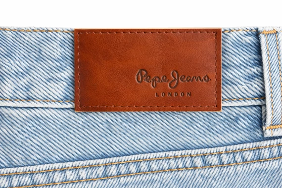 Pepe Jeans női nadrág - W30, L32 - (Bolti ár: 44.625 Ft)