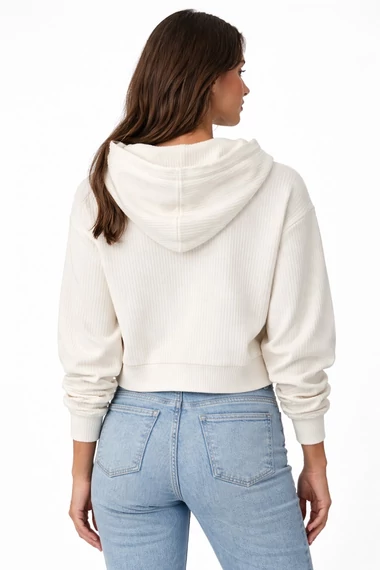 Guess kapucnis pulóver S-es Bolti ár: 26.250 Ft