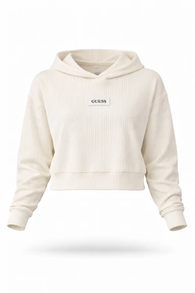 Guess kapucnis pulóver S-es Bolti ár: 26.250 Ft