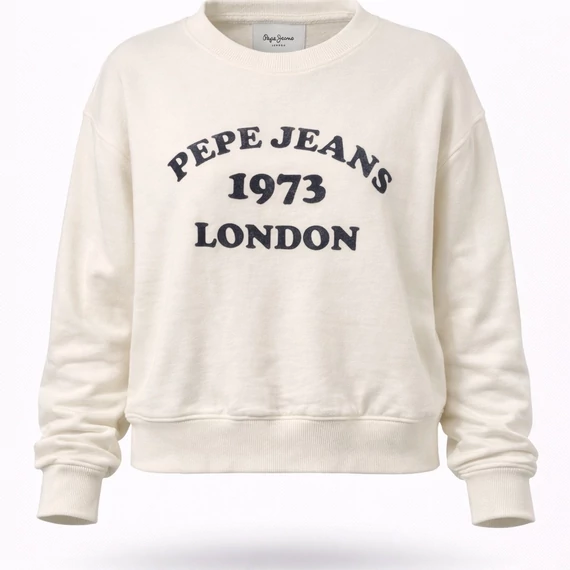 Pepe Jeans Női pulóver S-es Bolti ár: 28.875 Ft